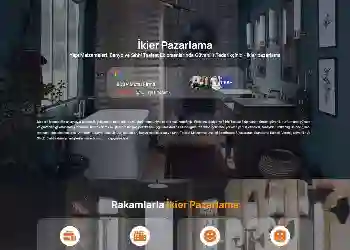 proje ikier pazarlama