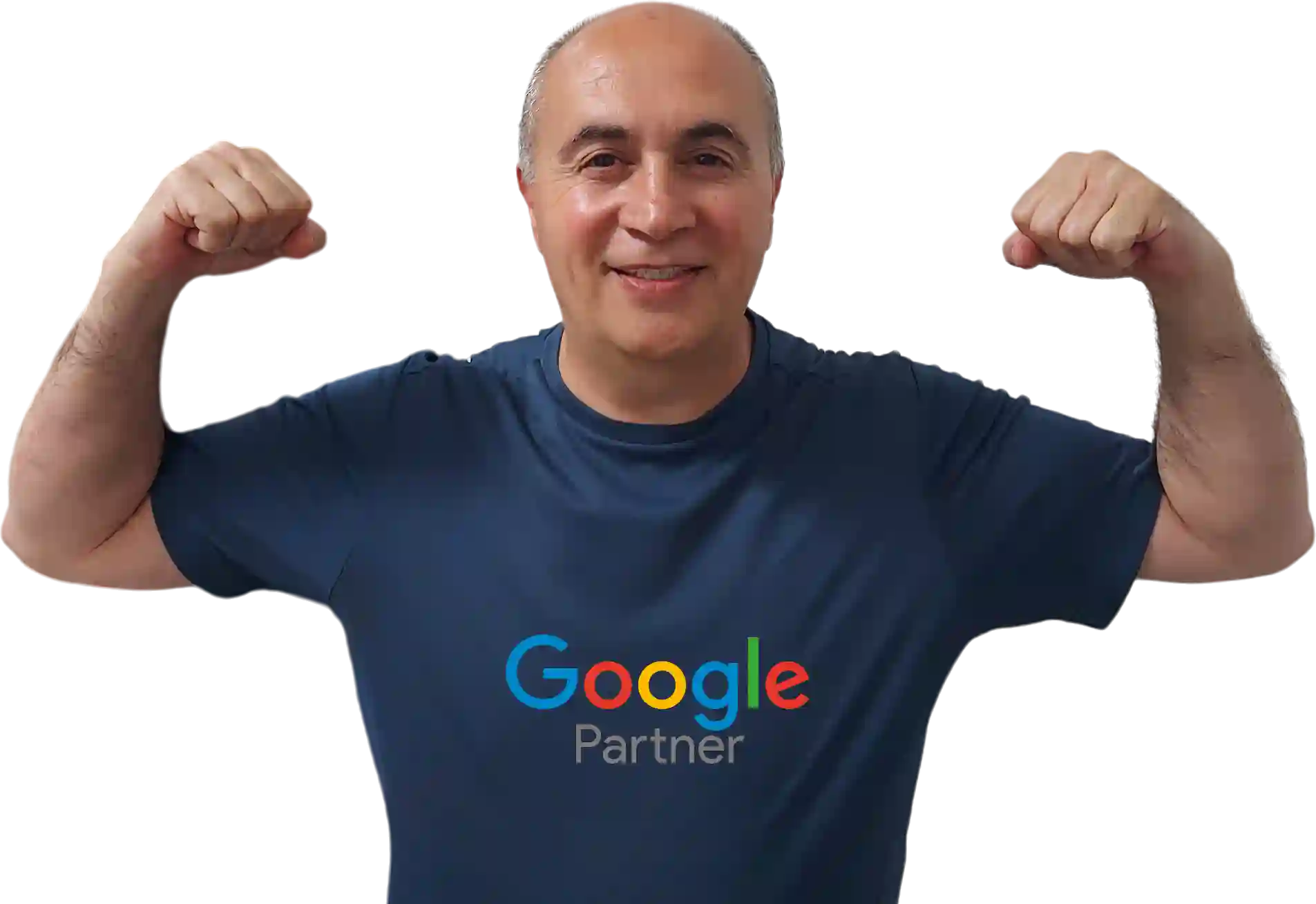 sinan aydemir web tasarım ve seo uzmanı