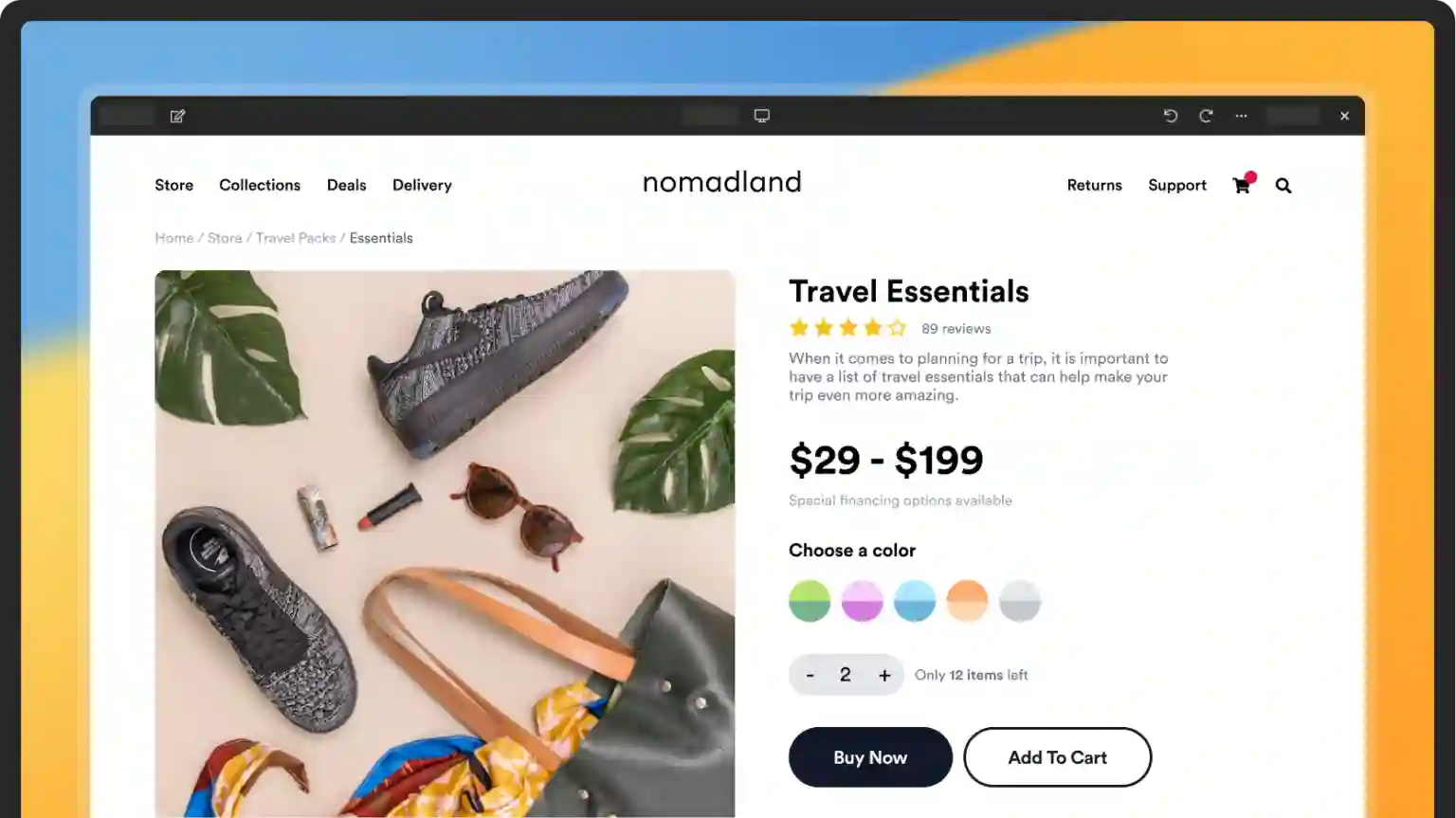 woocommerce e-ticaret çözümleri
